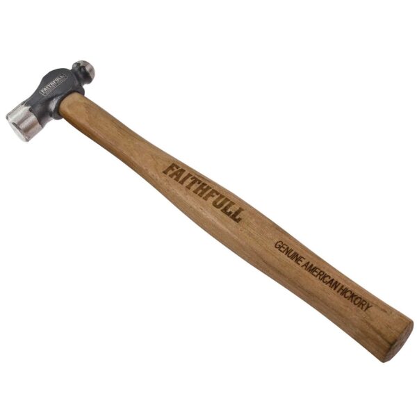 Faithfull FAIBPH24 Ball-Peen Hammer