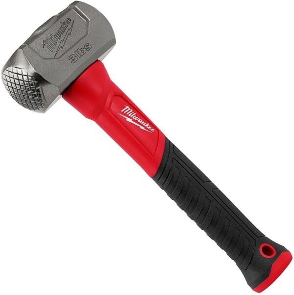 Milwaukee 4932478255 Sledge Hammer