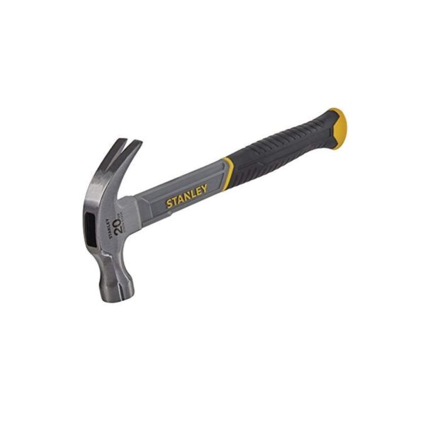 Stanley STHT0-51310 Carpenter Hammer