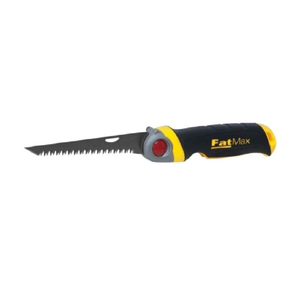 Stanley Fatmax 20559 Folding Jab Saw