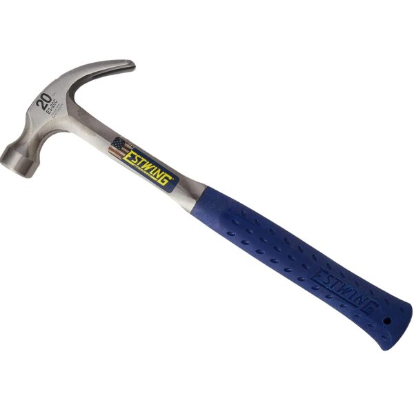 Estwing E320C Curved Carpenter Hammer