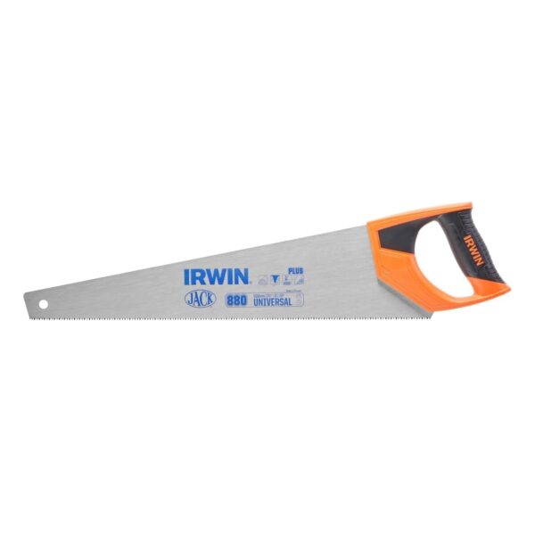 Irwin 10505212 880 Plus Universal Hand Saw