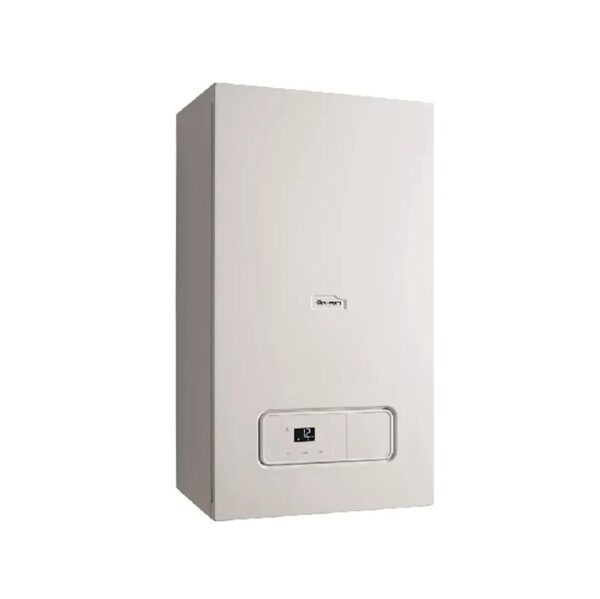 Glow-worm Easicom 3 25kW Gas System Boiler 0010020902