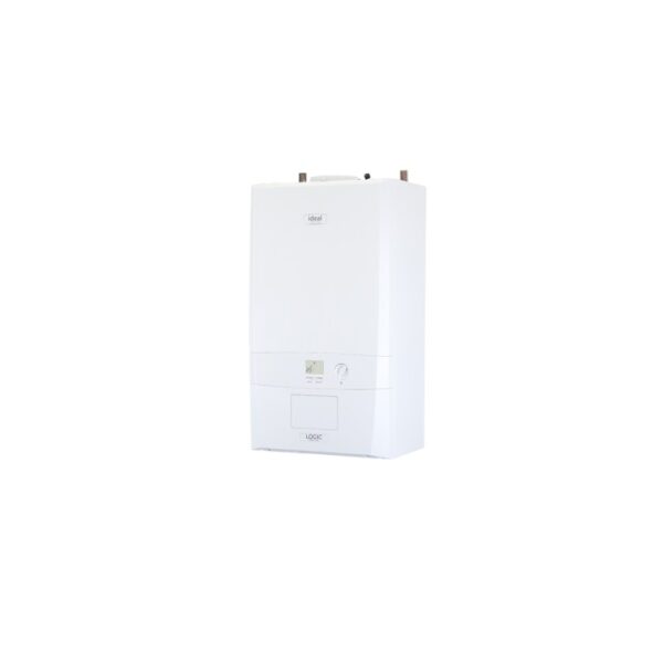 Ideal Logic2+ H30 30kW Regular Boiler Natural Gas ErP - 228399