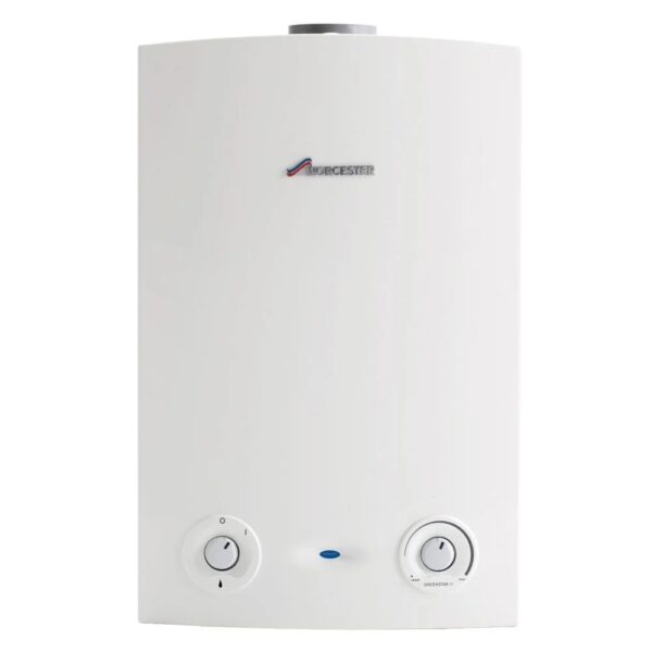 Worcester Bosch Greenstar 15Ri 15kW Regular Gas Boiler ErP - 7733600308