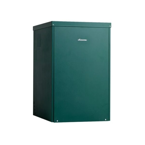 Worcester Bosch Greenstar Heatslave II 18/25kW ErP External Combi Oil Boiler - 7731600264