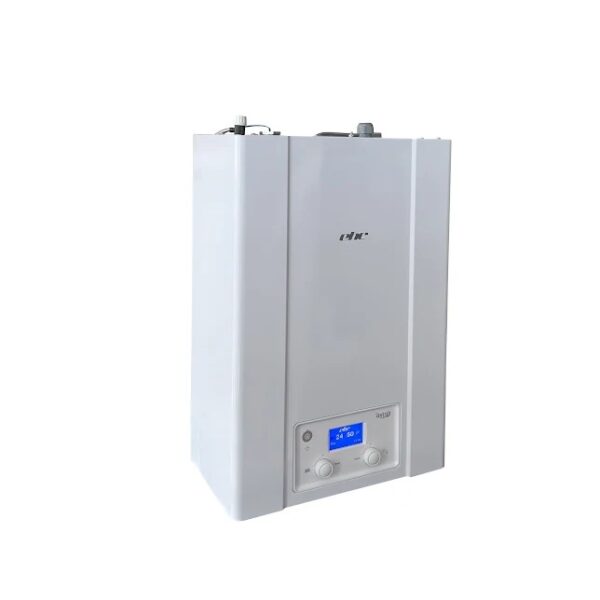 EHC Fusion Astro 24kW 3-Phase Electric Combi Boiler V2