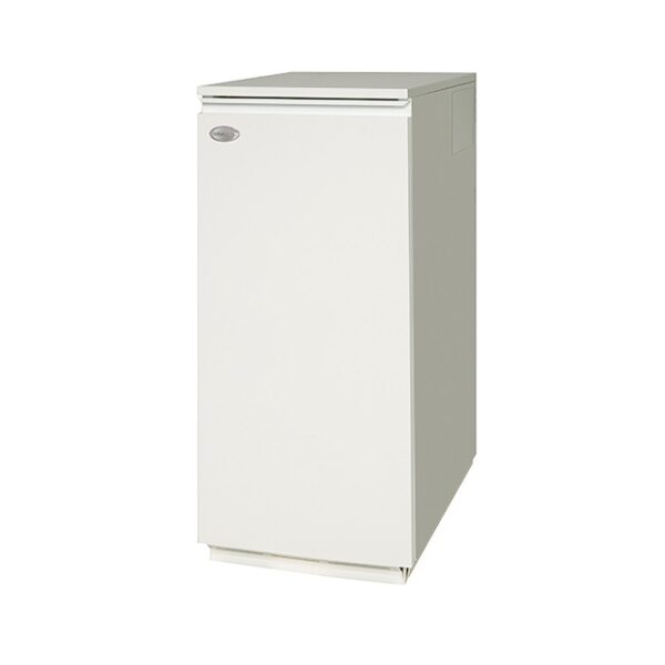 Grant Vortex Pro 26/46kW System Internal Oil Boiler