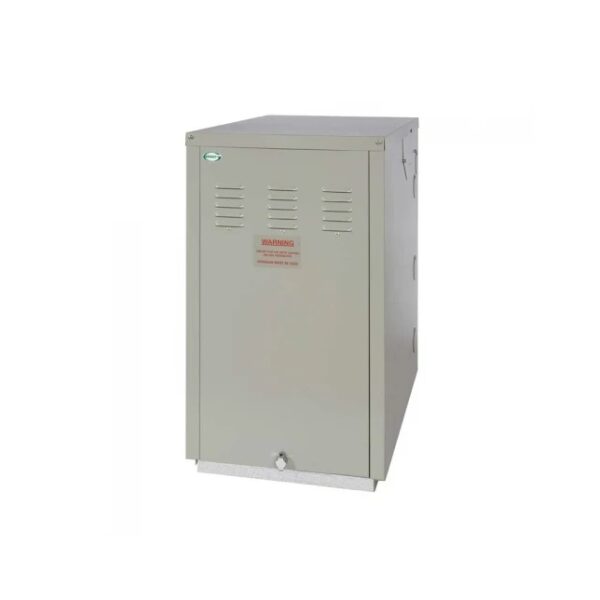 Grant Vortex Eco 15/21kW External Floor Standing Regular Boiler Oil ErP