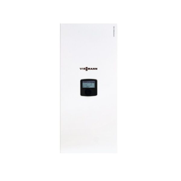 Viessmann Vitotron 100 3-8kW Electric System Boiler - Z020841