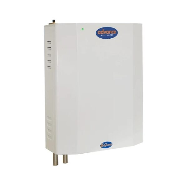 Advance Appliances eGlow 9kW Electric Flow Boiler - EG 9