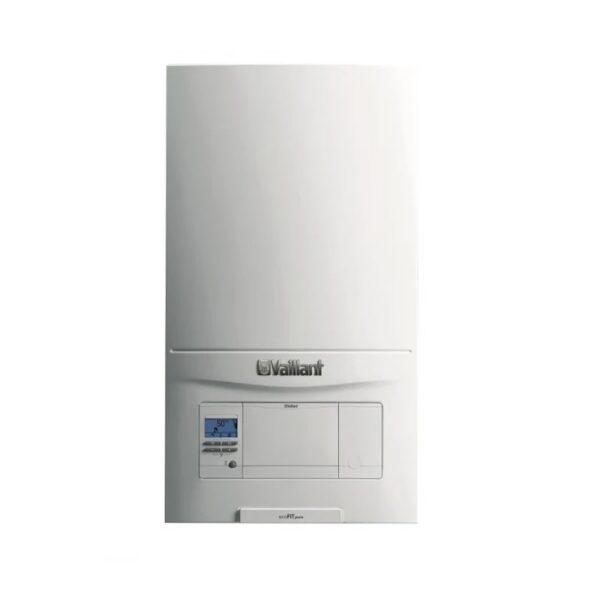 Vaillant ecoFIT pure 630 30kW System Boiler Natural Gas ErP - 0010020399