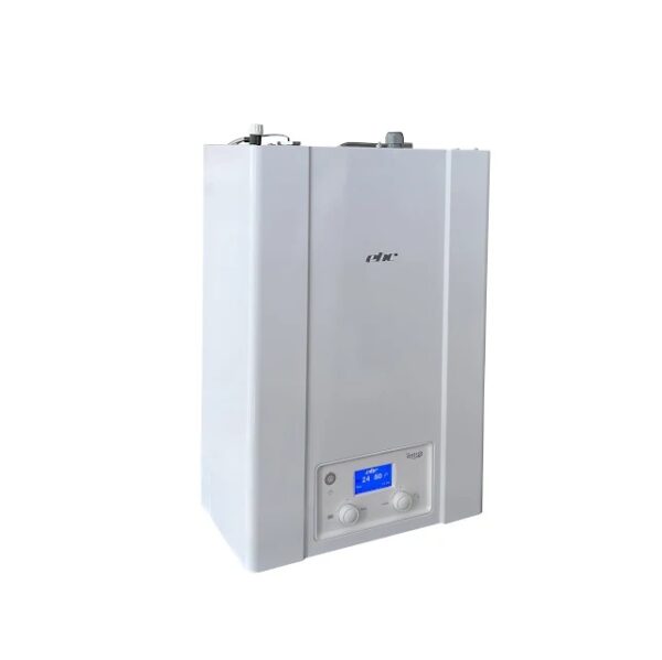 EHC Fusion Astro 12kW Electric Combi Boiler V2