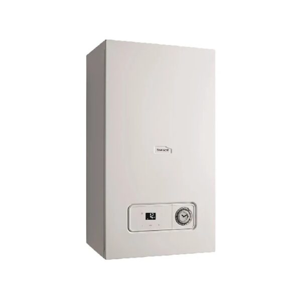 Glow-worm Easicom 3 24kW Gas Combi Boiler 0010021401