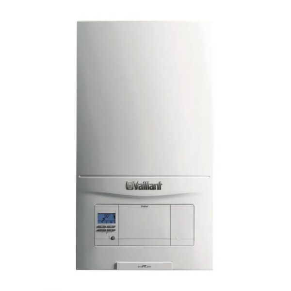 Vaillant ecoFIT pure 430 30kW Regular Boiler Natural Gas ErP - 0010020404