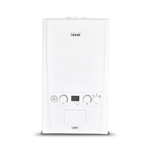 Ideal Logic ESP1 30kW Combination Boiler Natural Gas ErP - 215429