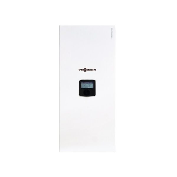 Viessmann Vitotron 100 3-8kW Electric System Boiler with Weather Compensator - Z020839