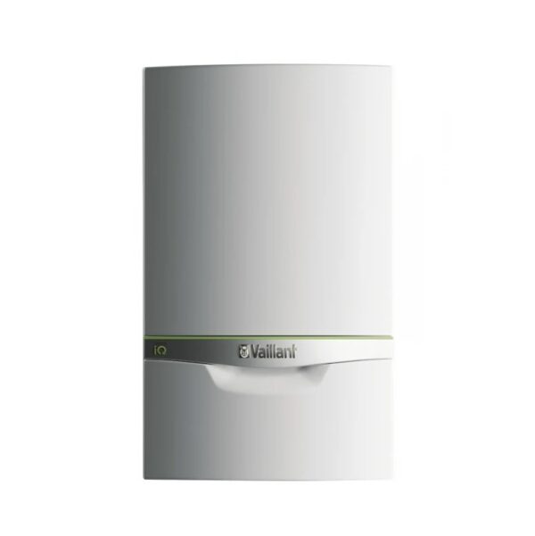 Vaillant ecoTEC 835 35kW Exclusive Green iQ Combination Boiler Natural Gas ErP - 0010017064