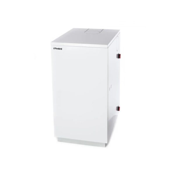 Firebird Envirolite Utility Heat Only Oil Boiler 20-26kW - EDE026UTL