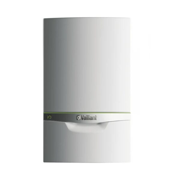 Vaillant ecoTEC 843 exclusive Green iQ 43kW Combination Boiler Natural Gas ErP - 0010017065