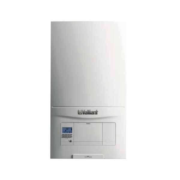 Vaillant ecoFIT pure 835 35kW Combination Boiler Natural Gas ErP - 0010020391