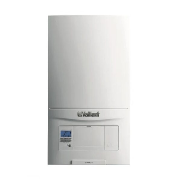 Vaillant ecoFIT pure 418 18kW Regular Boiler Natural Gas ErP - 0010020402