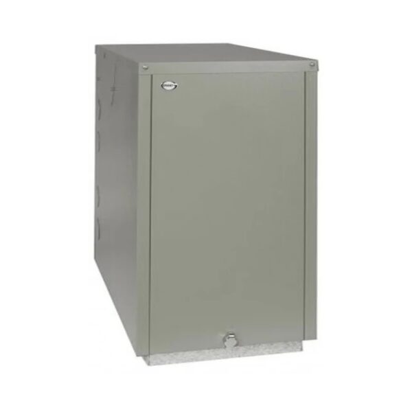 Grant Vortex Pro 21 21kW External Floor Standing Combination Boiler Oil ErP - VTXOMCOMBI21