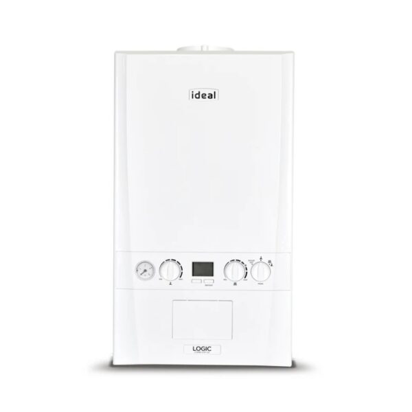 Ideal Logic ESP1 24kW Combination Boiler Natural Gas ErP - 215428