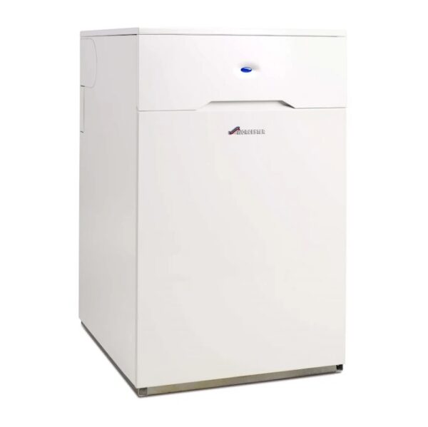 Worcester Bosch Greenstar Heatslave II 12/18kW Combi Oil Boiler - 2022+ - 7731600260