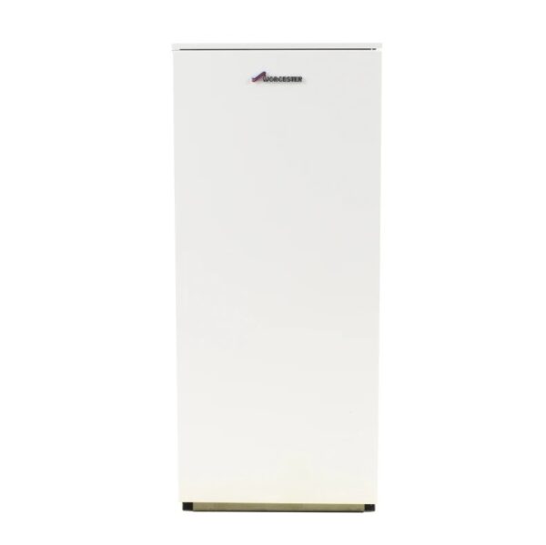 Worcester Bosch Greenstar Danesmoor Utility 25/32kW Regular Oil Boiler - 2022+ - 7731600247