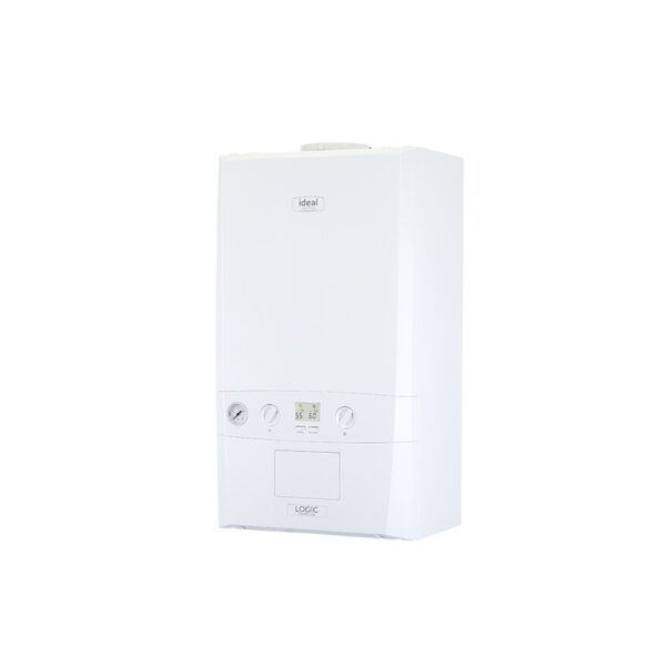 Ideal Logic2 C24 24kW Combination Boiler Natural Gas ErP - 228307