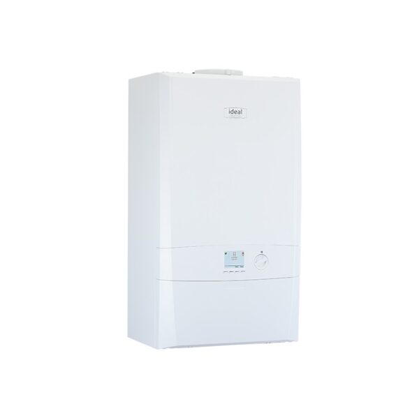 Ideal Logic2 Max S30 30kW System Boiler Natural Gas ErP - 228379