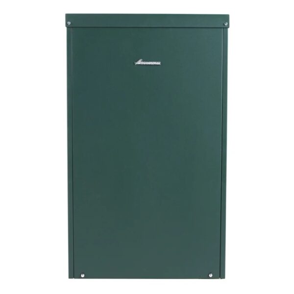 Worcester Bosch Greenstar Danesmoor External 25/32kW Regular Oil Boiler - 2022+ - 7731600250