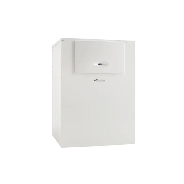 Worcester Greenstar 550CDi 30kW Highflow Combi Gas Boiler - 7731600100