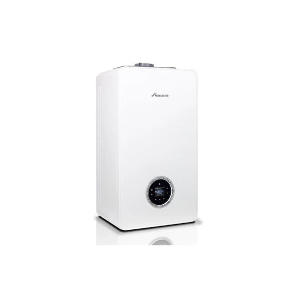 Worcester Bosch Greenstar 4000 18kW System Gas Boiler - 7733600381