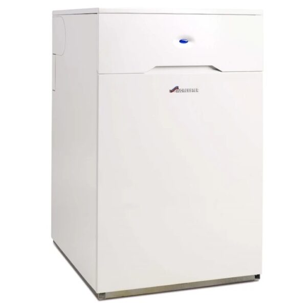 Worcester Bosch Greenstar Heatslave II 25/32kW ErP Combi Oil Boiler - 7731600262