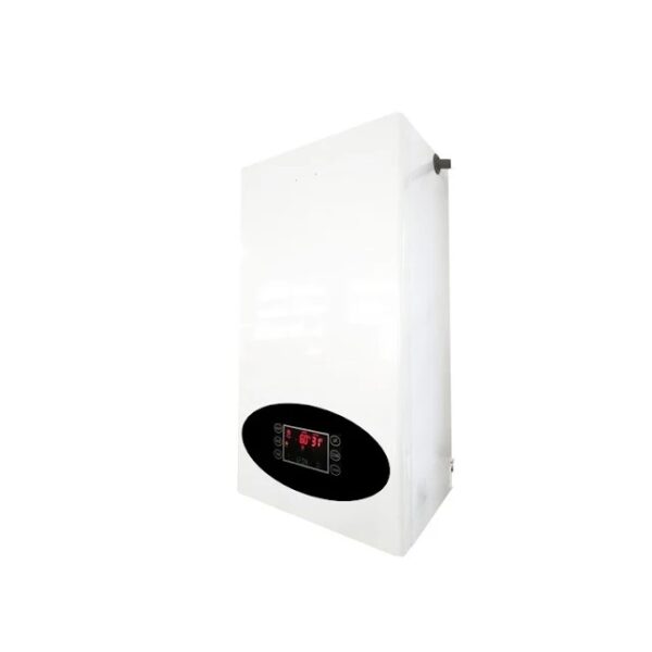 Trianco Aztec Maxi 12kw Electric Combination Boiler - 4074