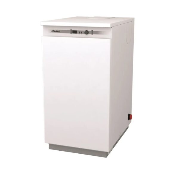 Firebird Envirogreen C35 35kW System Oil Boiler - ESE035DLX