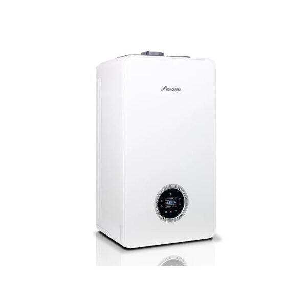 Worcester Bosch Greenstar 4000 21kW System Gas Boiler - 7733600383