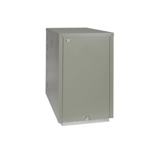 Grant Vortex Pro 36 36kW External Floor Standing Combination Boiler Oil ErP - VTXOMCOMBI36