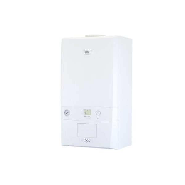 Ideal Logic2 S24 24kW System Boiler Natural Gas ErP - 228354