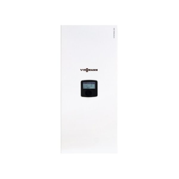 Viessmann Vitotron 100 3-24kW Electric System Boiler with Weather Compensator - Z020840