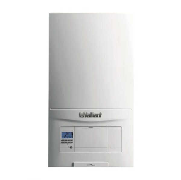 Vaillant ecoFIT pure 618 18kW System Boiler Natural Gas ErP - 0010020397