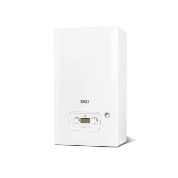 Baxi 800 830 30kW Gas Combi 2 Boiler