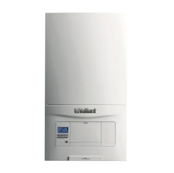 Vaillant ecoFIT pure 415 15kW Regular Boiler Natural Gas ErP