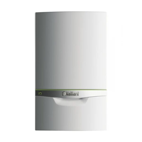 Vaillant ecoTEC 627 27kW Exclusive Green iQ System Boiler Natural Gas ErP - 0010017063