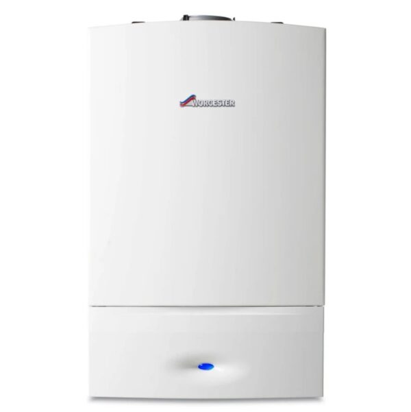 Worcester Bosch Greenstar 30Ri 30kW Regular Gas Boiler ErP - 7733600066