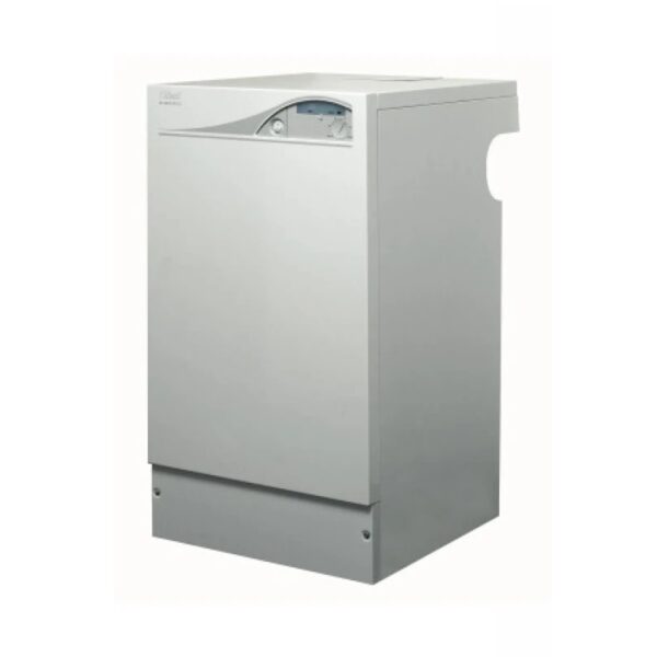 Ideal Mexico HE18 18kW Regular Floor Standing Boiler Natural Gas - 201727