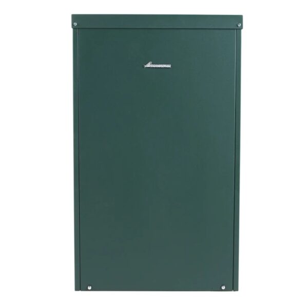 Worcester Bosch Greenstar Danesmoor ErP External 18/25kW Regular Oil Boiler - 7731600249