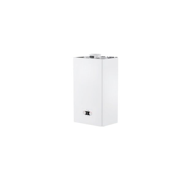 Vokera Vibe Max 30C 30kW Combination Boiler Natural Gas ErP - 20188721